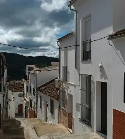 Casa_sierrecilla Algodonales